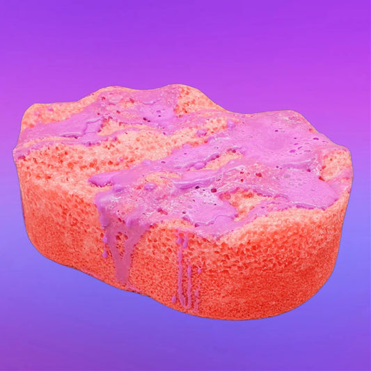 Valentinias Dream Soap Sponge