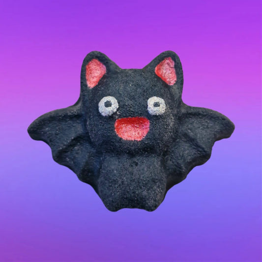 Mini Bat Bath Bomb