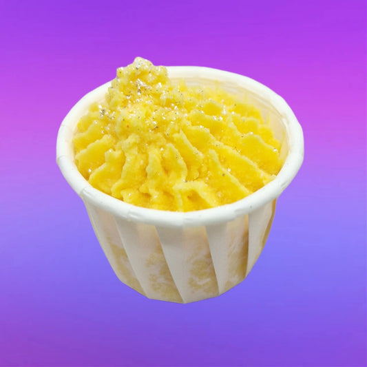 Lemon Sherbet Bath Truffle x 5 Pack
