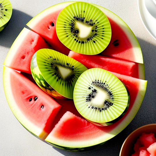 Watermelon & Kiwi Room Spray