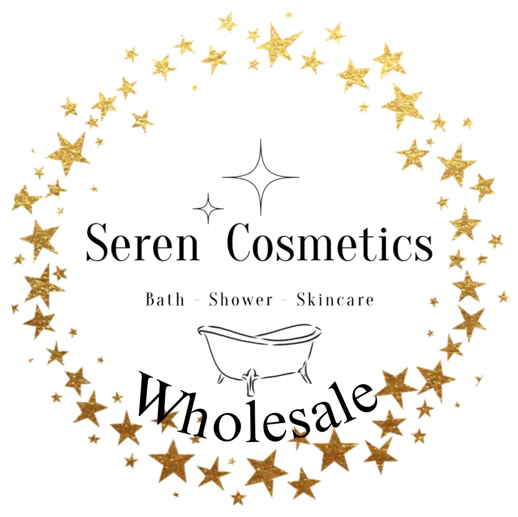 Seren Cosmetics Wholesale