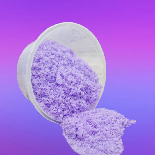 Lavender Bath Salt 50g