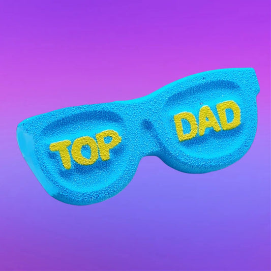 Top Dad Bath Bomb