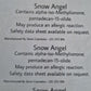 Snow Angel Room Spray