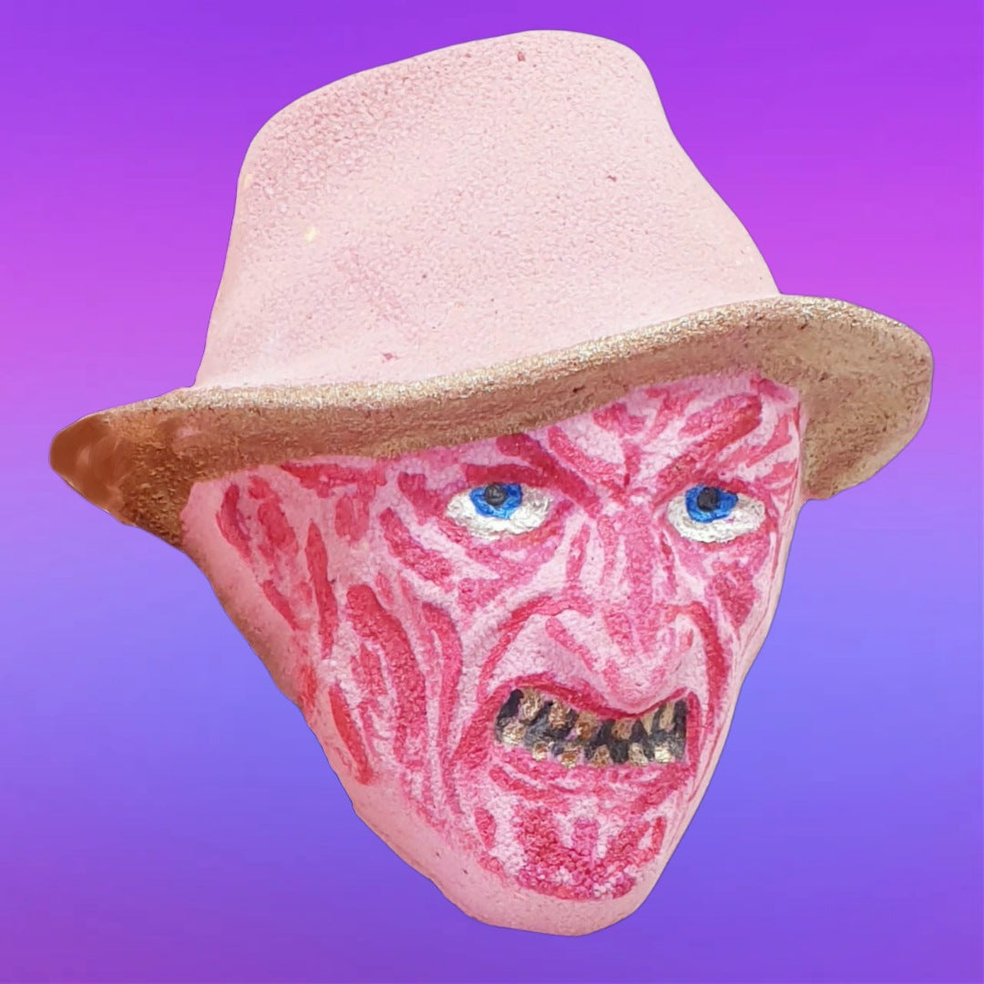 Fred Bath Bomb