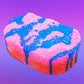 Sugar Rush Soap Sponge