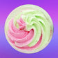 Watermelon Whipped Soap