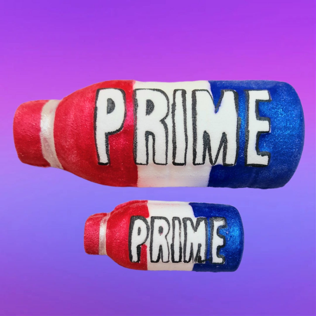 Mini Prime Bath Bomb