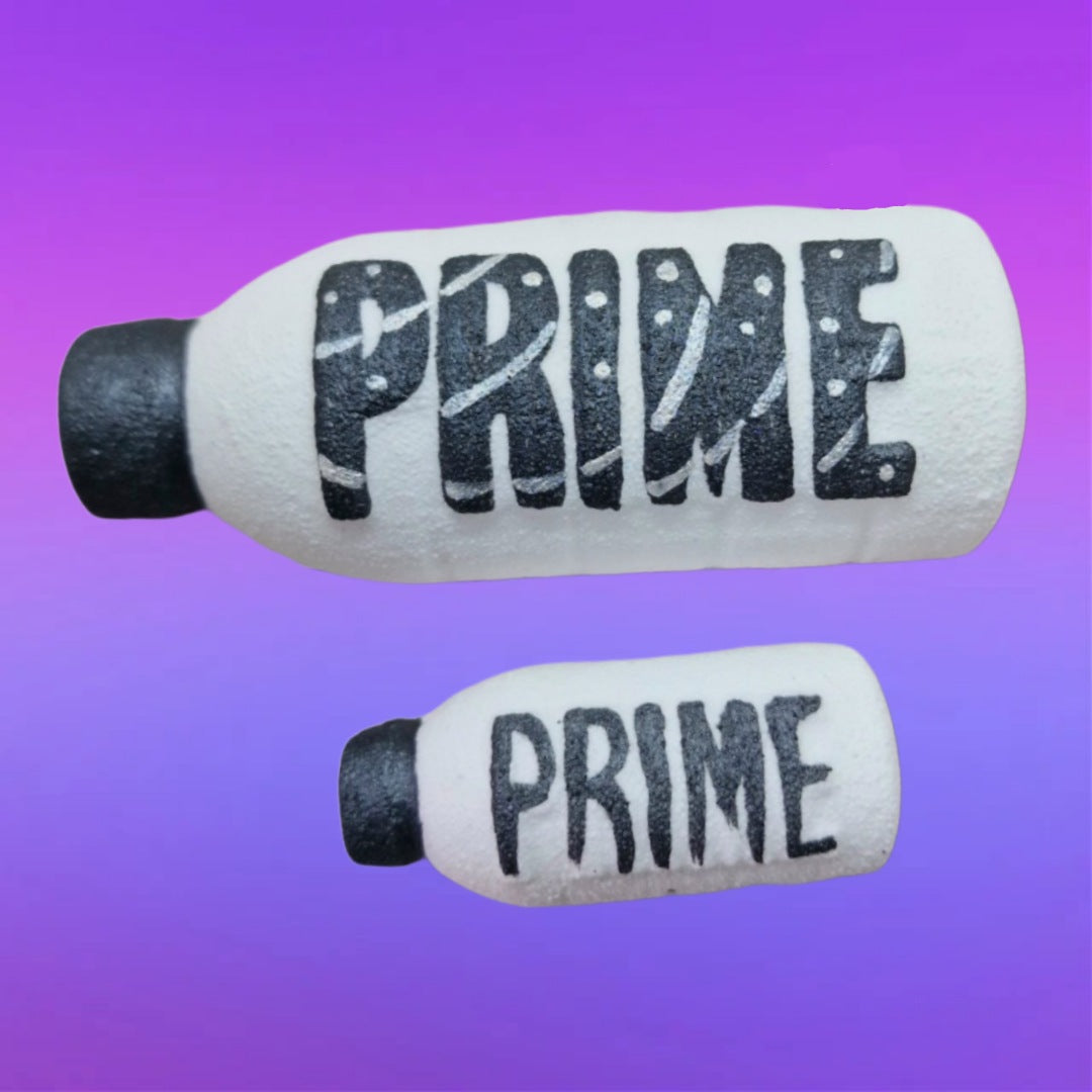 Mini Prime Bath Bomb