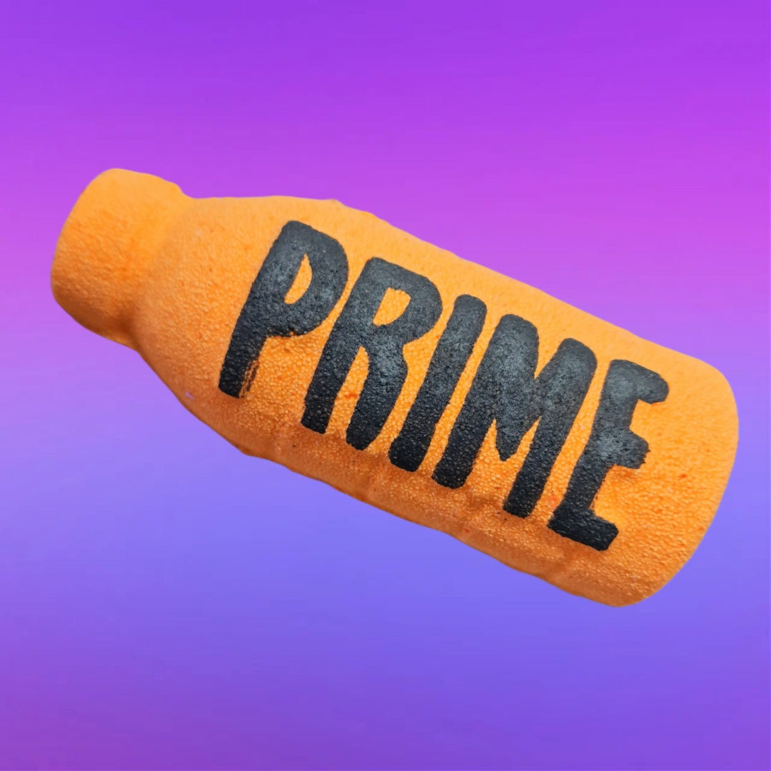 Prime Bath Bomb