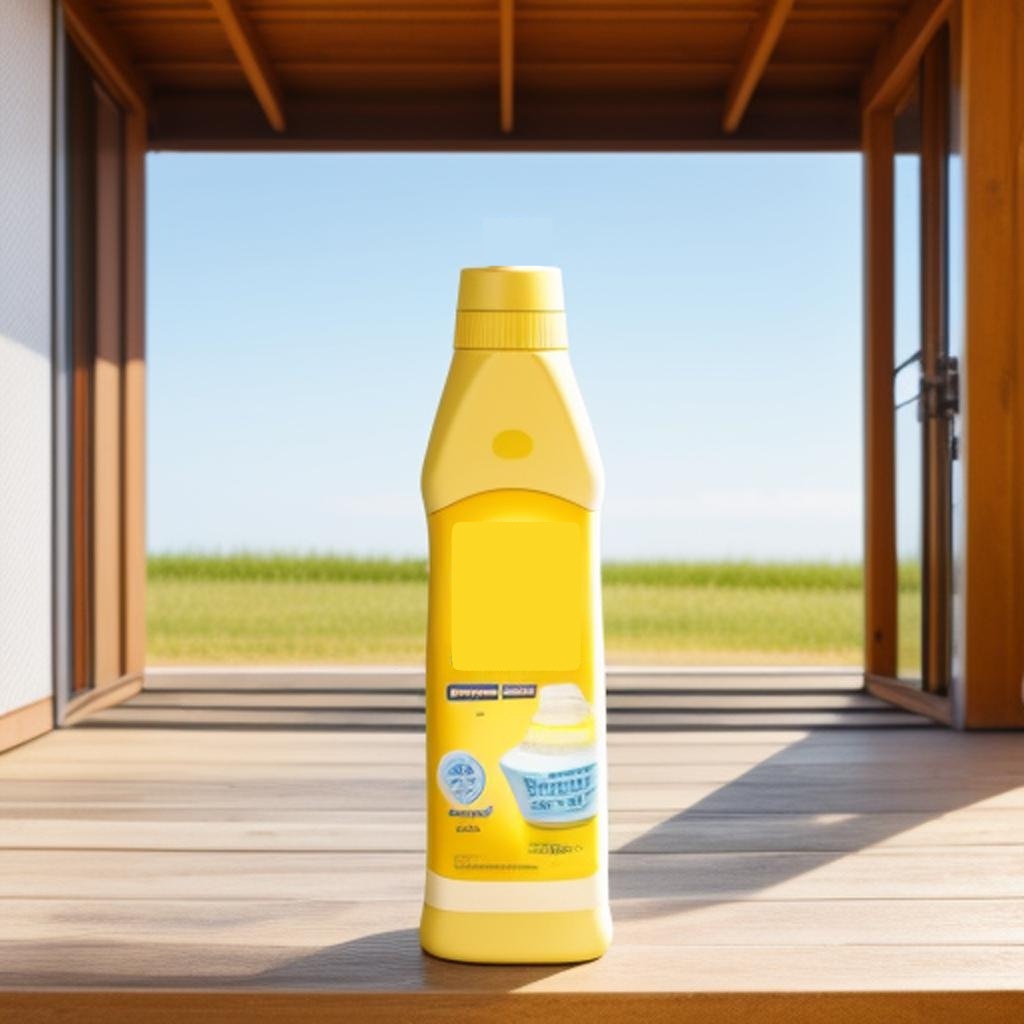 Unstoppable Sunshine Room Spray