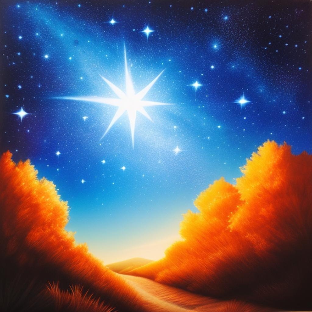 Brightest Star Room Spray