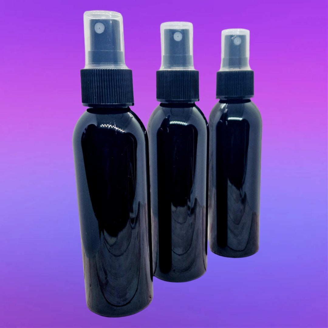 Marshmallow & Blueberry Frosting Room Spray