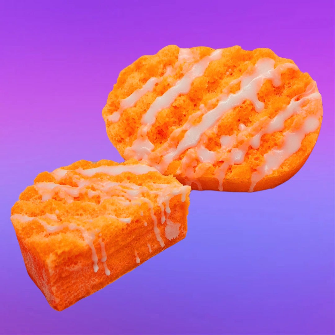 Butt Lift Soap Sponge