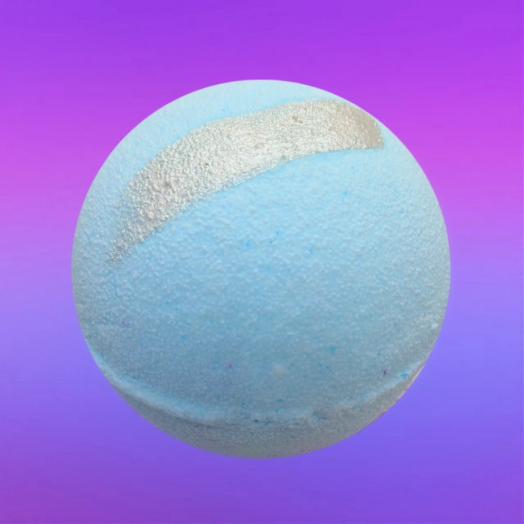 Snow Angel Bath Bomb