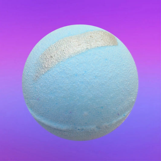 Snow Angel Bath Bomb