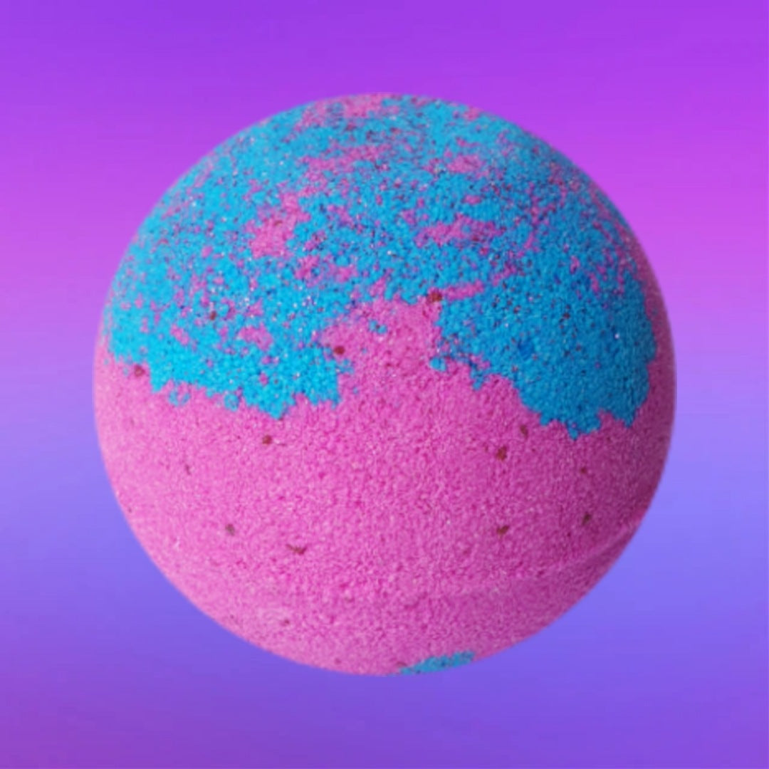 Lovely Spell Round Bath Bomb