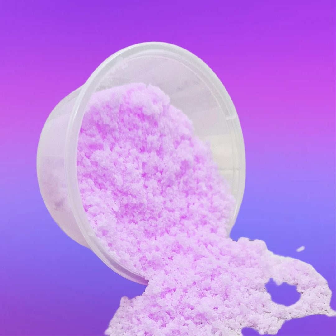 A Splash Of Pink Bath Salts