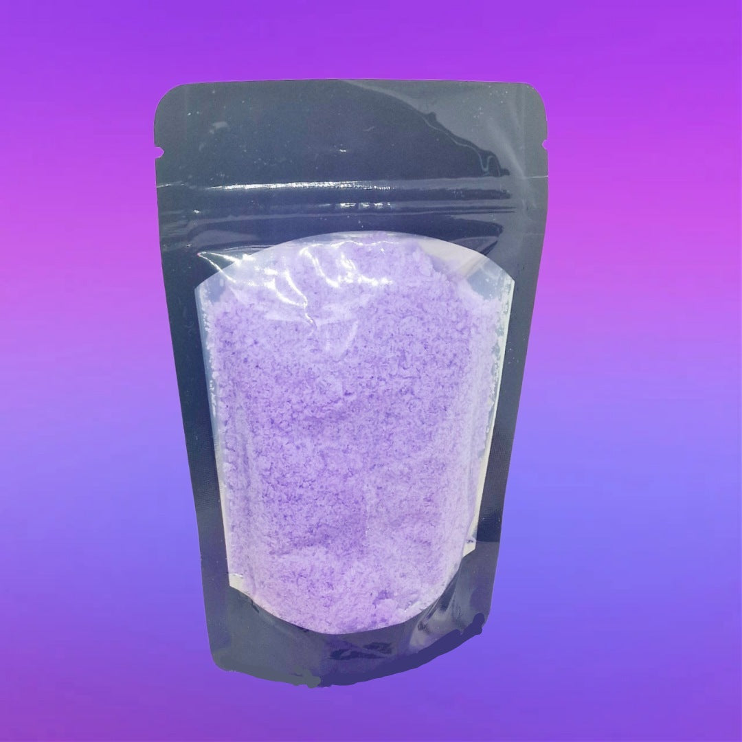 Lavender Bath Salts