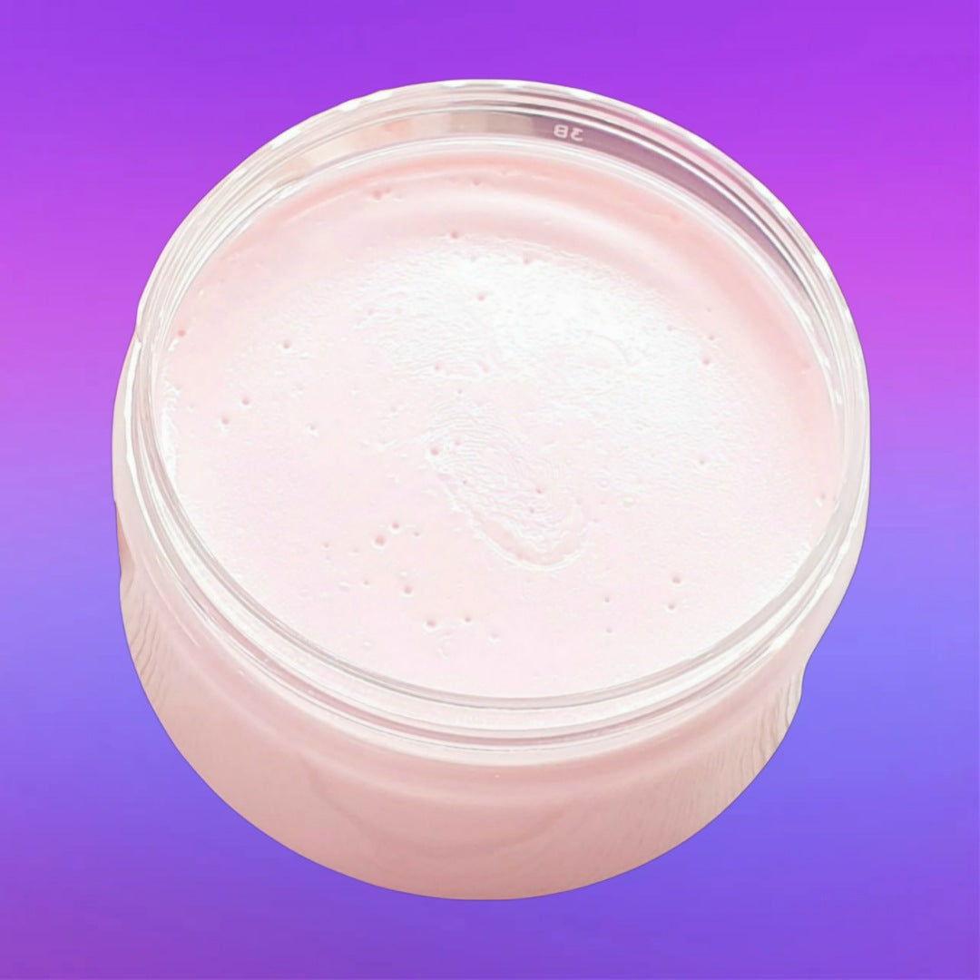 A Splash Of Pink Body Butter