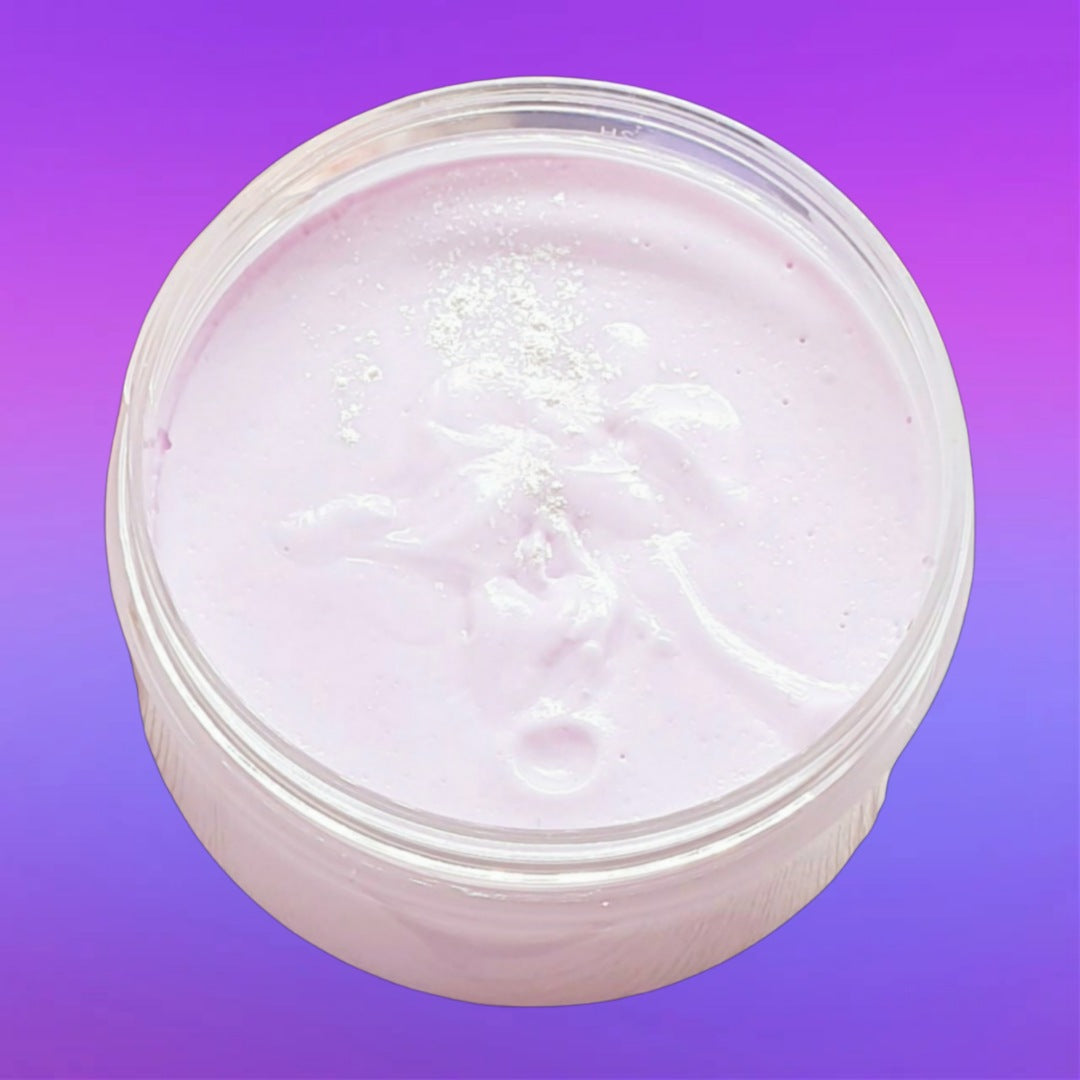 Paradoxal Body Butter