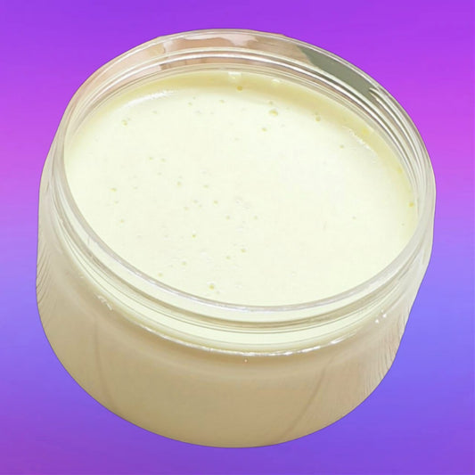 Fruit Salad Sweets Body Butter