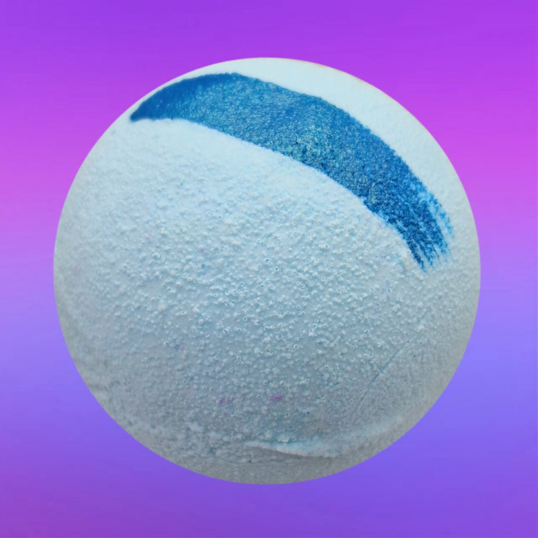 Kreed Round Bath Bomb