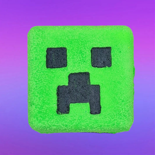 Mini Blox Bath Bomb