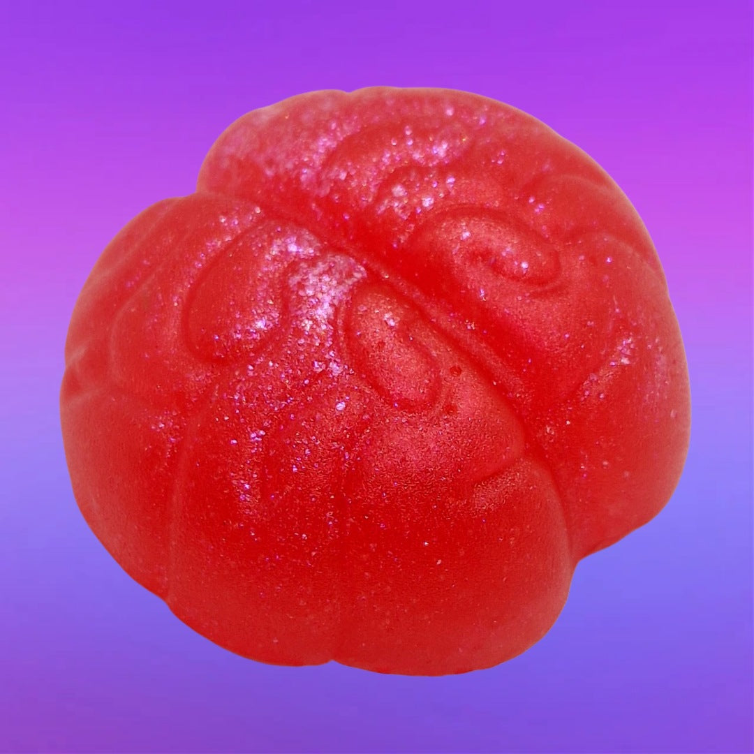 Jelly Soap Brains x 5