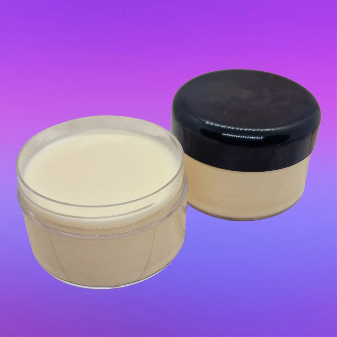 Strawbody Body Butter