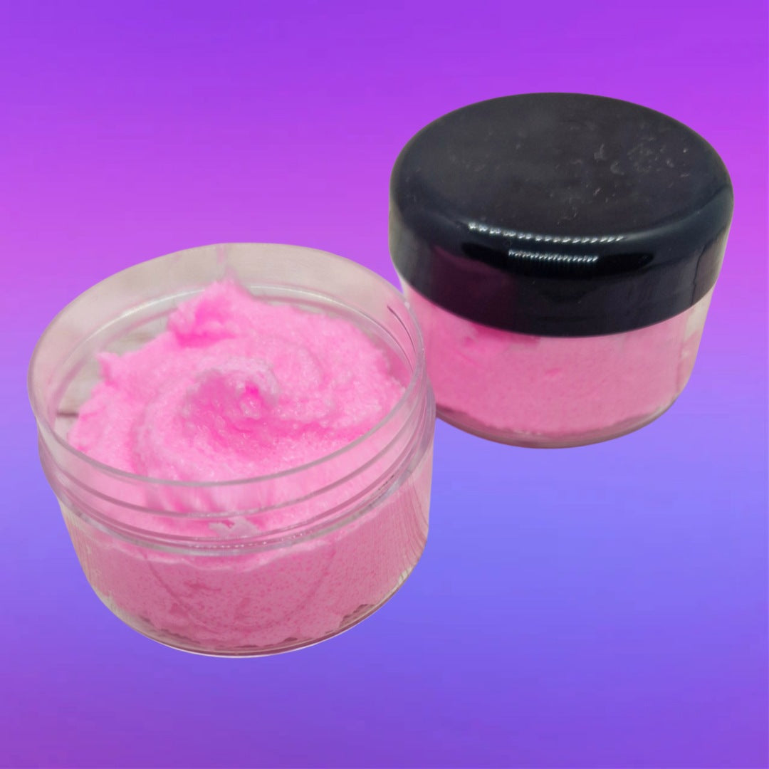 Olympian Body Scrub