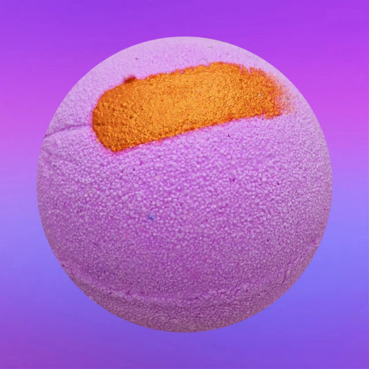 Butt Lift Round Bath Bomb