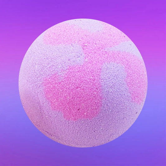 Aussie Hair Round Bath Bomb