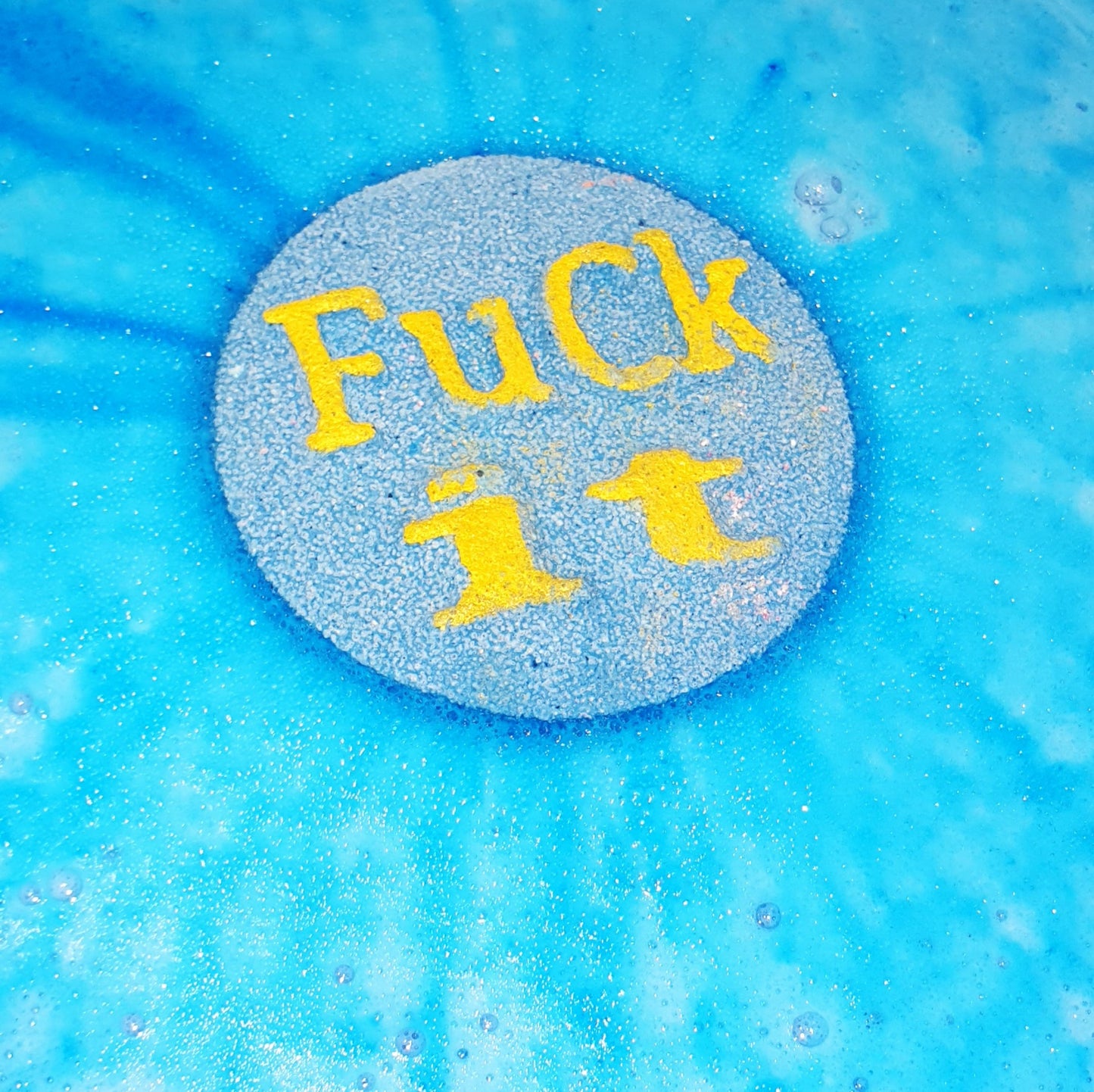 F*ck It Bath Bomb