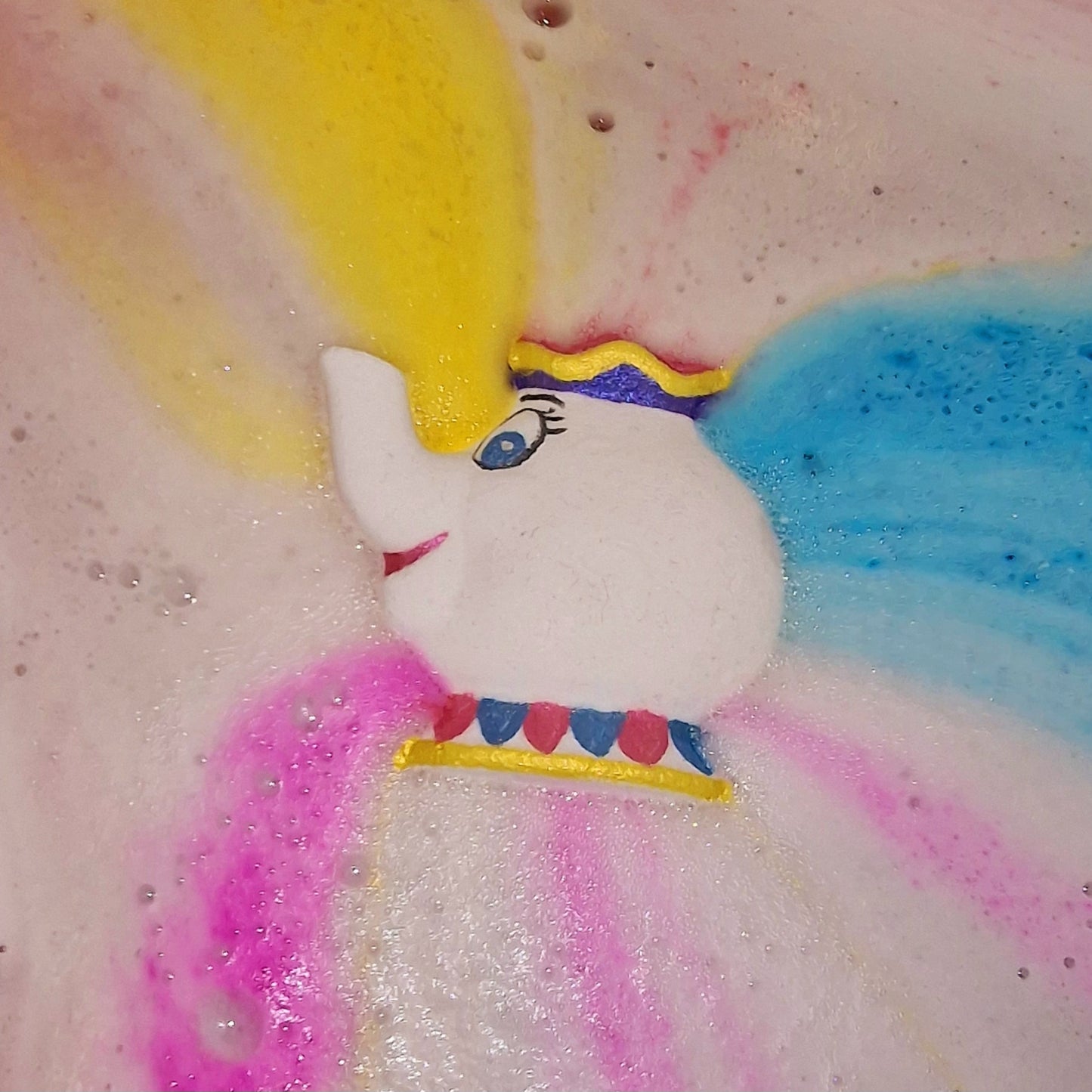 Tea Pot Bath Bomb