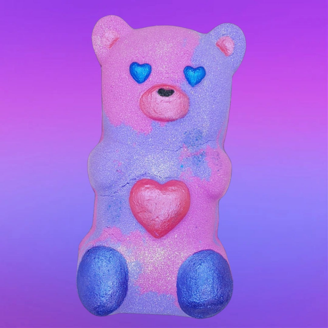 Mama Bear Bath Bomb (Large)