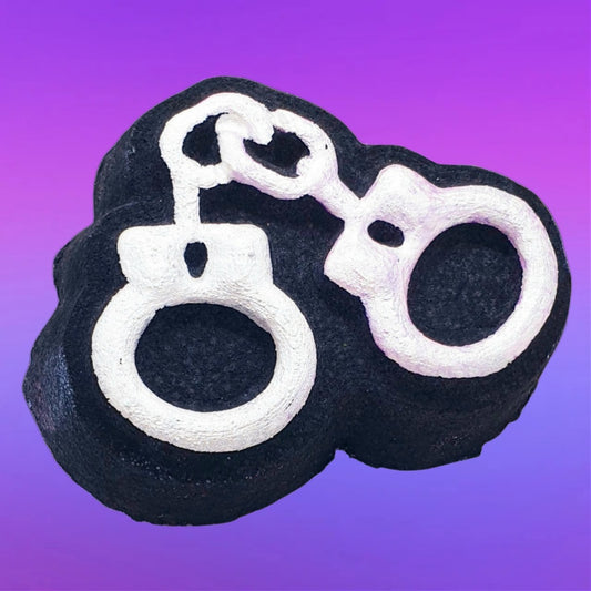 Handcuffs Bath Bomb