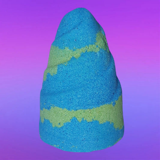 Dino Horn Bath Bomb