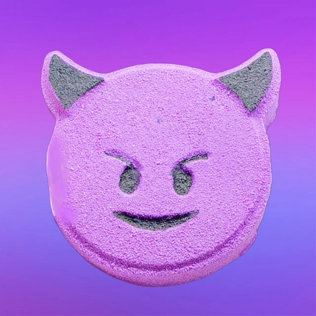 Horny Devil Bath Bomb